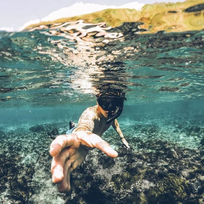 🌊 Развлечения в Бердянском аквапарке